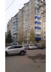 Квартира, 81,4 м², 3 комн., Липецкая область, г. Елец. Квартира в Липецкой обл., 81,4 кв.м, 3 комн. Квартира, площадь: 81,4м², адрес (местонахождение): Липецкая область, г. Елец, ул. Пушкина, д. 20, кв. 3, категория земель: Жилое, кадастровый номер: 48:19:6080103:528.