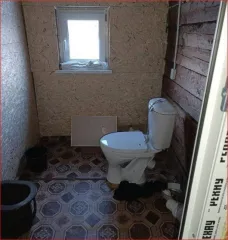 1/3 доля дома и земли, Коми, 63,1 кв.м жилья; 1/3 доля в праве на жилой дом, площадь 63,1 кв.м, кадастровый номер 11:07:4001001:290, и 1/3 доля в праве на земельный участок, площадь 1 260 кв.м, кадастровый номер 11:07:4001001:119, категория земель: земли населенных пунктов, вид разрешенного…
