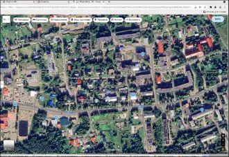 Встроенное помещение гаража 90,9 кв.м, Лоухский р-н, пгт. Лоухи, ул. Ю.Жаровина, д. 28, кадастровый номер 10:18:0010905:156 (РНФИ P13100000293). Год ввода в эксплуатацию: 1996. Общая площадь: 90.9. Расположение: 1 этаж. Кадастровая стоимость: 724655.93. Обременения не зарегистрированы.