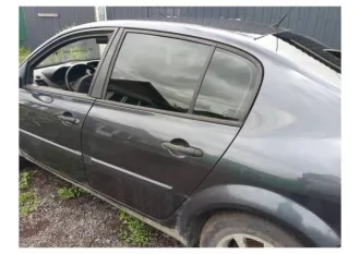 Renault Megane, 2007 года, 98 лс Автомобиль легковой, марка: Renault, модель: Megane II Е0А АА, VIN: VF1LM1A0H38623563, гос. рег. номер: Е505СК116, год изготовления: 2007