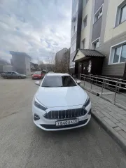 Jac J7 2023 автомобиль марки JAC модель J7 2023 г.в. VIN-номер MX1J7AGGXPK018223 (в залоге у ПАО "Совкомбанк") по предварительной записи у организатора торгов по телефону:+79609504658, 656002, Алтайский край, г.Барнаул, пр.Ленина, 93, с 9-00 до 18-00 по Красноярскому времени, выходные сб, вс…
