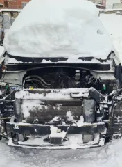 Автомобиль ГАЗ 330232 2011 года выпуска, мощность двигателя 120 л.с.