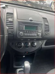 Nissan Note 2012, 110 л.с., АКПП, VIN: SJNFCAE11U2157356, гос.номер Н765МН136.