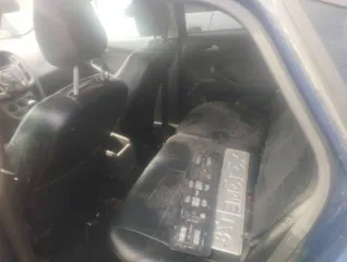 Автомобиль FORD FOCUS, идентификационный номер  VIN  X9FMXXEEBMCA78456, 2012 года выпуска
