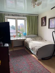 Доля в праве на нежилое помещение 7,3 кв.м, Самарская область. Неотъемлемой частью залогового имущества является 1/2 доля в праве общей долевой собственности на помещение (коридор) назначение: нежилое помещение, площадь 7,3 кв.м., этаж 8, с кадастровым номером 63:04:0203036:3037, находящееся по…