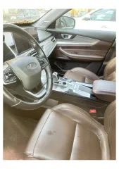 Chery Tiggo 8 Pro 2021 года, 185 лс, АКПП, VIN: LVTDB21B6MD172425, гос. рег. номер: О402ЕО702.
