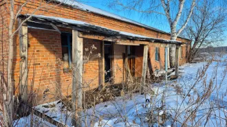 Убойный цех площадью 393.4 кв. м и земельный участок площадью 679 кв. м. Адрес: Новосибирская область, Болотнинский район, п. Дивинка, ул. Октябрьская, здание 1в. Кадастровый номер участка: 54:03:031801:4, категория земель: земли населенных пунктов, вид разрешенного использования: для…