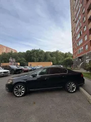 Volkswagen Passat 2012 легковой автомобиль Volkswagen Passat, 2012 года выпуска, VIN: WVWZZZ3CZDP016334, цвет: черный, модель № двигателя CDA 357750, тип двигателя: бензиновый, мощность двигателя: 152 л.с., гос.рег.знак М619НО797