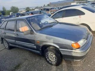 ВАЗ 21140, 2004. Автомобиль марки ВАЗ 21140 (365). Автомобиль марки ВАЗ 21140, 2004 г.в., гос номер Е365КН716, VIN XTA21140043748571, объём двигателя 1499 куб. см, мощность 77,5 л. с. Работоспособность не проверялась. Вид транспорта: автомобиль, объём двигателя 1499, год выпуска 2004, коробка…