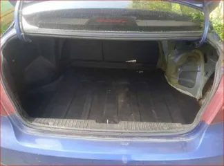 BMW X5 2018 года выпуска.