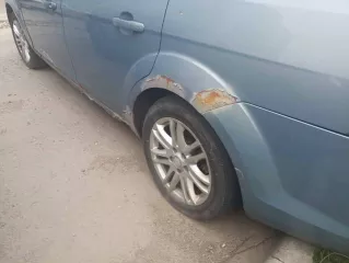 Ford Focus, 2008 г.в., VIN: WF0НХХWРDН8L73841, гос. рег. знак: К085РА40, модель двигателя: SHDA, двигатель: 8L73841, рабочий объем: 1596 см³, мощность: 74 кВт / 101 л.с., цвет кузова: серо-голубой, разрешенная масса: 1835 кг, масса без нагрузки: 1286 кг, СТС 40ТК704272, ПТС 77 УА 539793.