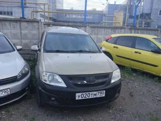 Lada Largus, 2015 года, 105 лс, 179310 км. Идентификационный номер (VIN): XTARS0Y5LF0911766, год выпуска: 2015, гос.номер У020ТМ790.