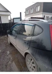 Chevrolet Rezzo 2007 года, 90 лс, АКПП, автомобиль легковой, марка: ШЕВРОЛЕ, модель: REZZO, VIN: KL1UF75618K875764, гос. рег. номер: Р004МС96, год изготовления: 2007.