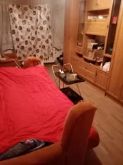Квартира 45.7 кв.м. Брянская область, общая площадь 45.7 кв.м., расположена по адресу: 241037, Российская Федерация, Брянская область, г.о. г. Брянск, г. Брянск, ул. Костычева, д. 33, кв. 44, кадастровый номер 32:28:0031102:489. Ознакомление с имуществом, описанием, составом и характеристиками…