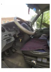 Iveco Daily 35C12 2007. Автомобиль марки Iveco модель Daily 35C12 2007 г.в. VIN-номер ZCFC358400D367043. Ознакомление с имуществом: можно ознакомиться по месту его нахождения: г. Ростов-на-Дону, пер. Каляевский, д.28, предварительно согласовав время с Финансовым управляющим по тел. +79191206769…