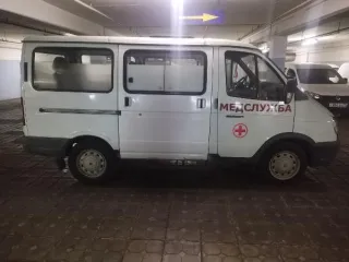 Продажа транспортного средства Спецтехника ГАЗ-2217 (VIN) X96221700C0720090 Посредством публичного предложения Продажа транспортного средства Спецтехника ГАЗ-2217 (VIN) X96221700C0720090 Посредством публичного предложения 
Пробег: 429089 
Марка: ГАЗ 
Модель: 2217 
Назначение:  
VIN (заводской)…