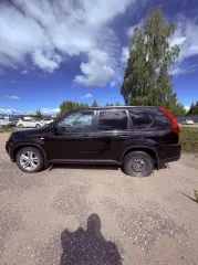 Nissan X-Trail 2012 автомобиль марки Nissan модель X-Trail, 2012 года выпуска, идентификационный номер VIN Z8NTBNT31CS078364 Информация об имуществе представляется продавцом в рабочие дни по письменному запросу заинтересованного лица на E-mail: kadnikovtorgi@yandex.ru