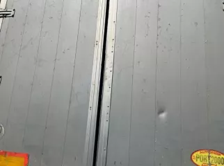 Полуприцеп KRONE SD, VIN WKESD000000401795, гос.номер АМ6440 73, цвет черный, 2008 г.в.