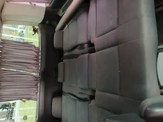 Volkswagen Multivan 2009 МУЛЬТИВЕН Белый 2009 г.в. Легковой автомобиль, марка: белый ФОЛЬКСВАГЕН МУЛЬТИВЕН, год изготовления: 2009, цвет: белый, VIN: WV2ZZZ7HZ9H110912, г/н: К383ВС790. Автомобиль не на ходу. Находится в г. Москве, на стоянке ул. Дорожная, ознакомление по предварительной…