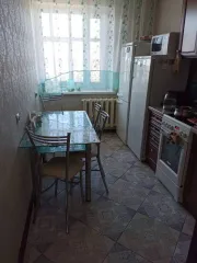 Продается 1/5 доля квартиры 64.2 кв.м в Томской области, г. Стрежевой, мкр. 4-й, д. 420, кв. 1. Кадастровый номер 70:20:0000003:9641.