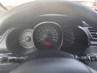Kia Rio 2013, 107 л.с., 129039 км. Легковой автомобиль KIA Rio (КИА; РИО). VIN: Z94CB51BADR028124, гос. номер Р805РМ72, год выпуска 2013. Требует замены 4 стойки, передние тормозные диски, передний и задний бампер, левое зеркало разбито, левая задняя фара с трещиной. Необходим ремонт коробки…