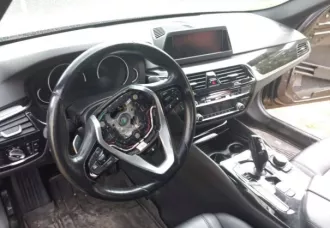 Автотранспортное средство BMW 520D xDRIVE,  VIN  X4XJC59430WB54221, 2018 года выпуска. Ознакомится с имуществом можно в рабочее время, согласовав дату и время с финансовым управляющим по тел. 89089993501.