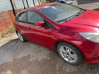 Ford Focus 2012 автомобиль марки FORD Focus, 2012 г.в., VINномер X9FKXXEEBKCT73275 ознакомление с имуществом в период приема заявок производится по заявке, направляемой на электронную почту организатора торгов: safiullinarbitrazhrf@mail.ru автомобиль находится по адресу: г. Уфа, ул. Ленина, д. 162/1