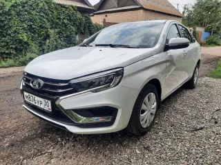 LADA VESTA, 2024 года выпуска, VIN: XTAGFL350R0853444, находится в залоге у АО "Авто Финанс Банк". LADA VESTA, 2024 года выпуска, VIN: XTAGFL350R0853444, является предметом залога у АО "Авто Финанс Банк".