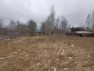 Продажа земельного участка с адресным ориентиром: город Москва, внутригородская территория поселение Роговское, поселок Рогово, улица Заречная, земельный участок 59Б общей площадью 1 074 кв. м с кадастровым номером 77:22:0040303:684 Продажа земельного участка с адресным ориентиром: город Москва…