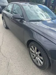 Audi A6, 2012 года, 204 лс, 234386 км, полный привод, АКПП. Легковой автомобиль, марка: Audi A6, год изготовления: 2012, цвет: темно-серый, VIN: WAUZZZ4G2DN055306, мощность двигателя, л. с. (кВт): 204 (150), разрешенная максимальная масса 2290 кг, масса без нагрузки 1755 кг. ПТС утерян. Имущество…
