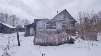 Жилой дом 68.3 кв.м и земельный участок 2100 кв.м, Тверская область Жилой дом, признанный непригодным для проживания, с кадастровым номером 69:10:0321301:109, площадью 68,3 кв.м, 1-этажный и земельный участок под ним с кадастровым номером 69:10:0321301:252, площадью 2100 кв. м, категория земель –…