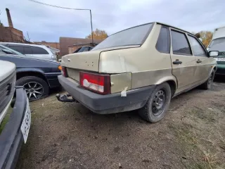 Автомобили отечественных марок в различном техническом состоянии: ВАЗ 21150 2005 XTA21150064118279, ВАЗ 21102 1999 XTA211020X0138936, ВАЗ 21120 2004 XTA21120040235147, ИЖ 2126-020 2003 XTK21260030110788, ВАЗ 21074 2003 XTA21074031824972, ВАЗ 21150 2004 XTA21150043775339, ВАЗ 2107 1993…