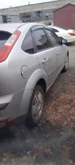 FORD Focus, VIN: WF05XXGCD57U77002, 2007 г., госномер У 985 КК 56, ПТС 77ТУ 416310, СТС 5620 №662073.