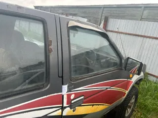 Автотранспортное средство "NISSAN DATSUN", А 241 КУ 41rus, 1989 г.в. Автотранспортное средство "NISSAN DATSUN", А 241 КУ 41rus, 1989 г.в. (реализация как годные остатки в сборном виде). 
Мощность двигателя: 100 л.с. 
Марка: NISSAN DATSUN 
Объем двигателя: 2663 см.куб. 
VIN номер: ОТСУТСТВУЕТ 
Вид…