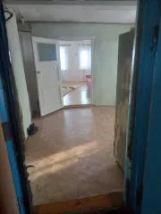 Жилой дом и земельные участки по адресу: Оренбургская область, Шарлыкский район, село Ратчино, улица Советская, дом 33. Площадь дома 36.2 кв. м. Площадь первого земельного участка 1154 кв. м, площадь второго земельного участка 1601 кв. м. Общая площадь земельных участков 2755 кв. м. Вид…