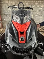 Снегоход Ski-Doo Summit X163 800R E-TEC, 2013 года выпуска, цвет – черный, государственный регистрационный номер 6332КА41, заводской номер 2BPSTNEH8EV000103, номер двигателя M9357751. Снегоход Ski-Doo Summit X163 800R E-TEC, 2013 года выпуска, цвет – черный, государственный регистрационный номер…