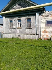 1/5 доли в праве общей долевой собственности на жилой дом площадью 70.1 кв.м по адресу: Россия, Чувашская Республика, Красночетайский район, Питеркинское сельское поселение, деревня Питеркино, улица Центральная, дом 101, кадастровый номер: 21:15:190208:167, и 1/5 доли в праве общей долевой…