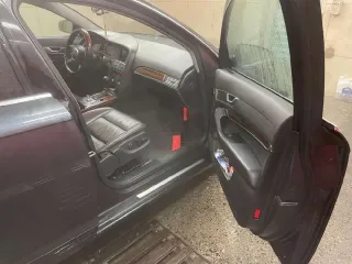 Audi A6, 2006 транспортное средство: Audi А6, Идентификационный номер (VIN номер): WAUZZZ4F36N164268, Год выпуска: 2006 гос.номер Х788ВХ31