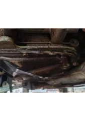 Nissan X-Trail, 2004 года, 165 лс, 300000 км, полный привод, АКПП. Автомобиль: Nissan X-Trail (Nissan X-Trail) Год выпуска: 2004 VIN: JN1TBNT30U0014502 Модель, № двигателя: QR25182652A Кузов (кабина, прицеп) №: JN1TBNT30U0014502 Цвет: серебристый Гос.рег.номер: Н969НУ138