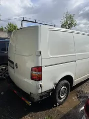 Volkswagen Transporter 7NK, 2008 Грузовой фургон марки, модели: VOLKSWAGEN 7NK Transporter, год выпуска: 2008 г., кузов №: WV1ZZZ7HZ9H090885, идентификационный номер (VIN): WV1ZZZ7HZ9H090885 Получение справок, ознакомление с документами по имуществу в будние дни с 11.00 до 17.00 по эл. почта…