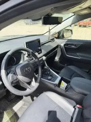 TOYOTA RAV4H, 2022 года выпуска, г/н В761ВР181, VIN: JTMDW3FV2ND147344. Имущество продается в том виде, в каком оно есть, в случае продажи возврату/обмену не подлежит. За скрытые дефекты имущества Продавец ответственности не несет. вид транспорта: легковой автомобиль, год выпуска: 2022…