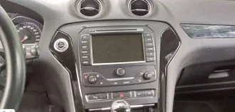 Ford Mondeo 2012 года, 198 лс, АКПП, легковой автомобиль, марка: Ford Mondeo, год изготовления: 2012, VIN: X9FDXXEEBDCY52861, г/н: А609СР51