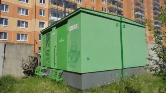 Блочная комплектная трансформаторная подстанция БКТП-294: тип - БКТП 2x1600, зав. № 336, год выпуска - 27.01.16 г., ввод в эксплуатацию - 20 г ,2КЛ-10 кВ от РУ-10 кВ РП-9 до РУ-10 кВ ТП-294, фид. 525-301, кабель АПвПу2г-3х (1х240/70), L - 750 м. , КЛ-0,4 кВ фид. н.д. (ввод 1) от ТП-294 до ГРЩ-1…