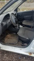 LADA Largus 2014 года выпуска, VIN: XTAFS015LE0807896