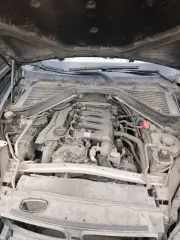 BMW X6 2010 года, 245 лс, 200000 км, полный привод, АКПП, VIN X4XFG61190LW99887 (не заводится, без аккумулятора, отсутствуют задние сидения, комплектация и работоспособность достоверно не известна, смотреть описание в Акте от 16.09.2025), не обременен залогом