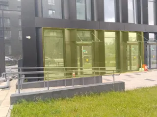 Нежилое помещение, 150,5 кв. м, г. Москва, ул. Светланова, д. 11, корп. 2, помещение 14Н, площадью 150,5 кв. м. (Этаж № 1), кадастровый номер: 77:07:0013005:15451. Назначение нежилого помещения: Свободное. Общая площадь: 150.5. Кадастровый номер: 77:07:0013005:15451.