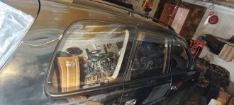 Легковой автомобиль, марки TOYOTA GAIA, 2001 г.в., государственный номерной знак K114КС14, цвет черный, идентификационный номер (VIN) отсутствует, кузов № SXM15 7019334, свидетельство о регистрации ТС 14 42 №209914 от 25.11.2016. Ознакомление с имуществом производится по месту нахождения с момента…