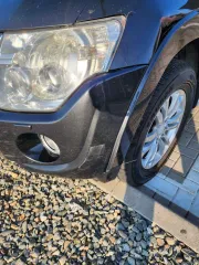 Mitsubishi Pajero, 2012 г. в., 178 л. с., VIN JMBLYV93WCJ005508. Является предметом залога ООО ПКО «ЭОС». С имуществом, являющимся предметом торгов, можно ознакомиться по адресу: Ставропольский край, Шпаковский район, с. Татарка, ул. Горная, д. 9, по предварительной записи у организатора торгов…