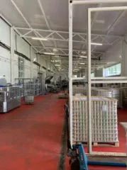Здание склада, назначение – нежилое здание, 1-этажное, общая площадь 1 330,2 кв. м, адрес объекта: Калининградская область, Гвардейский р-н, г. Гвардейск, ул. Вокзальная, д 14, кадастровый (условный) номер: 39:02:010023:270. Производственное здание макаронной фабрики, назначение – нежилое здание…