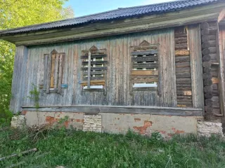 Пермский край, Кудымкарский муниципальный округ, д. Лопатина Помещение фельдшерско-акушерского пункта, назначение: нежилое, кадастровый номер 81:06:1410001:154, площадь 100,5 кв. м, по адресу: Пермский край, Кудымкарский муниципальный округ, д. Лопатина 
Общая площадь: 100.5 
Кадастровый номер…